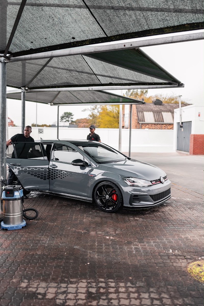 Xpress CarWash